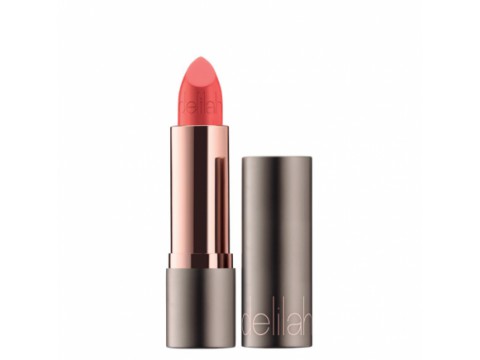 delilah COLOUR INTENSE kreminiai lūpų dažai, 3,7 g delilah COLOUR INTENSE kreminiai lūpų dažai, 3,7 g